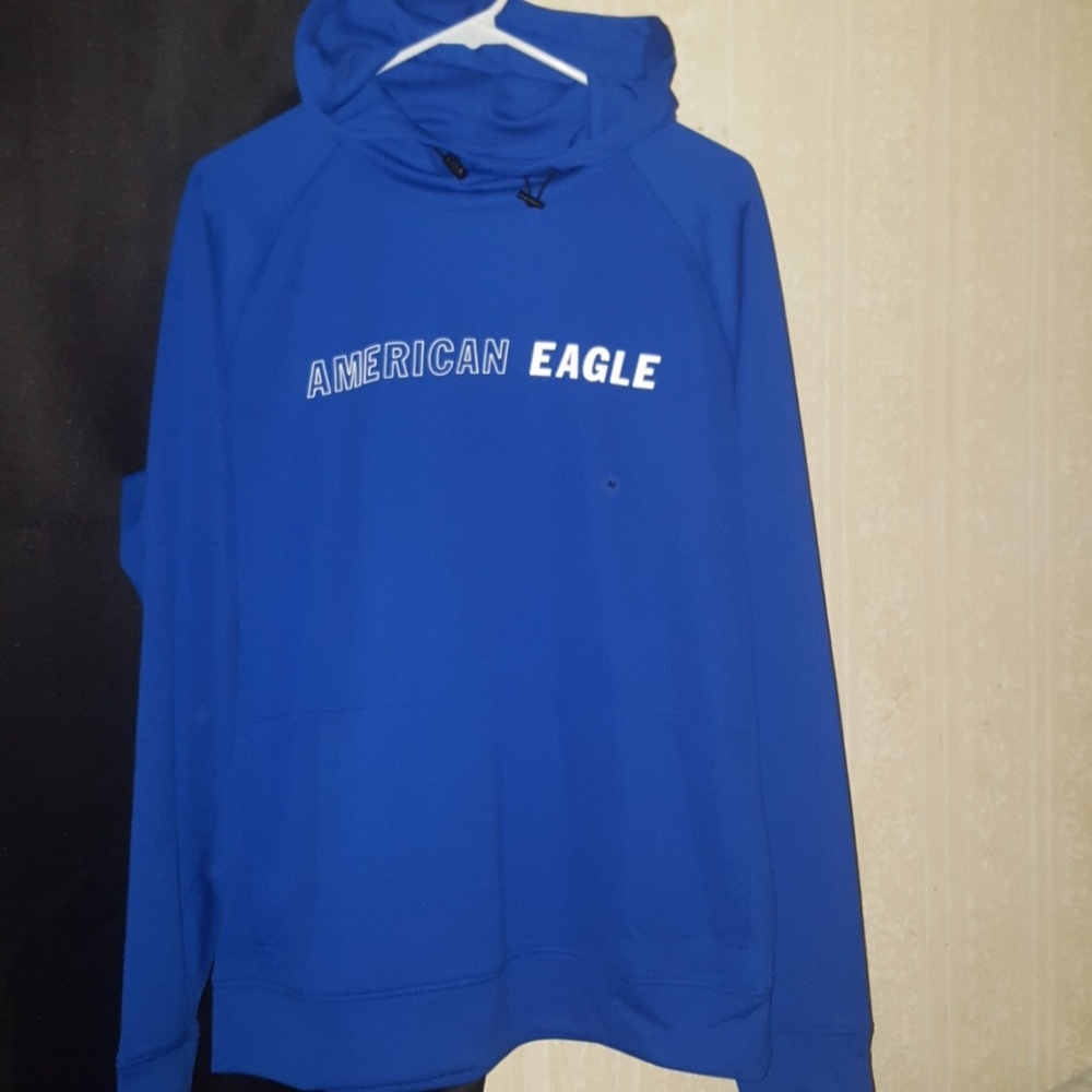 NWT AE Hoodie